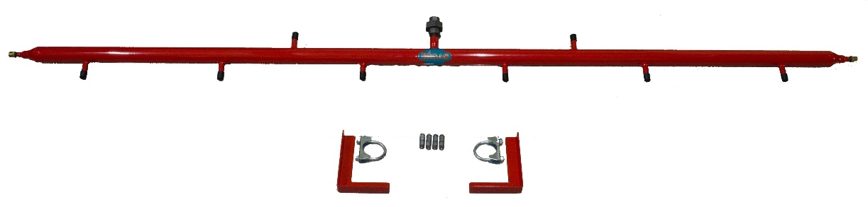 ท่อเดินระบบแก๊สสำเร็จรูป ท่อเดินระบบแก๊สสำเร็จรูป