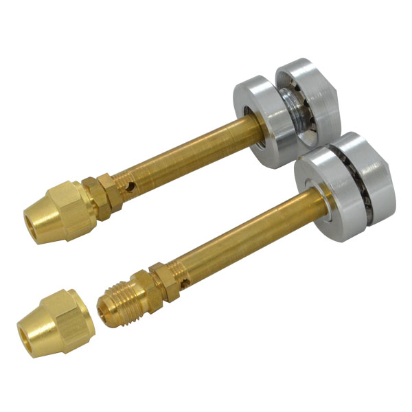 ไฟล่อแก๊ส 