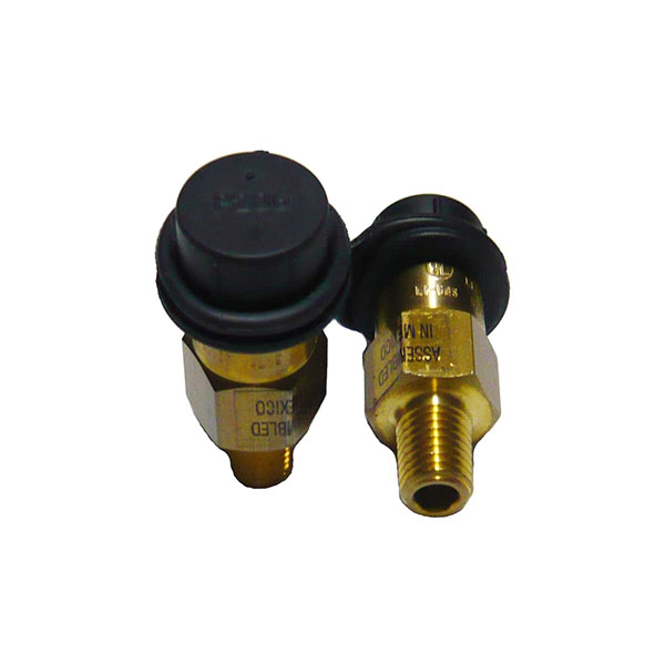 ตัวกันระเบิด (RELIEF VALVE)